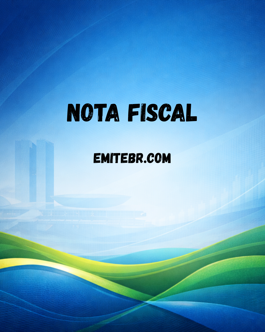 Nota Fiscal