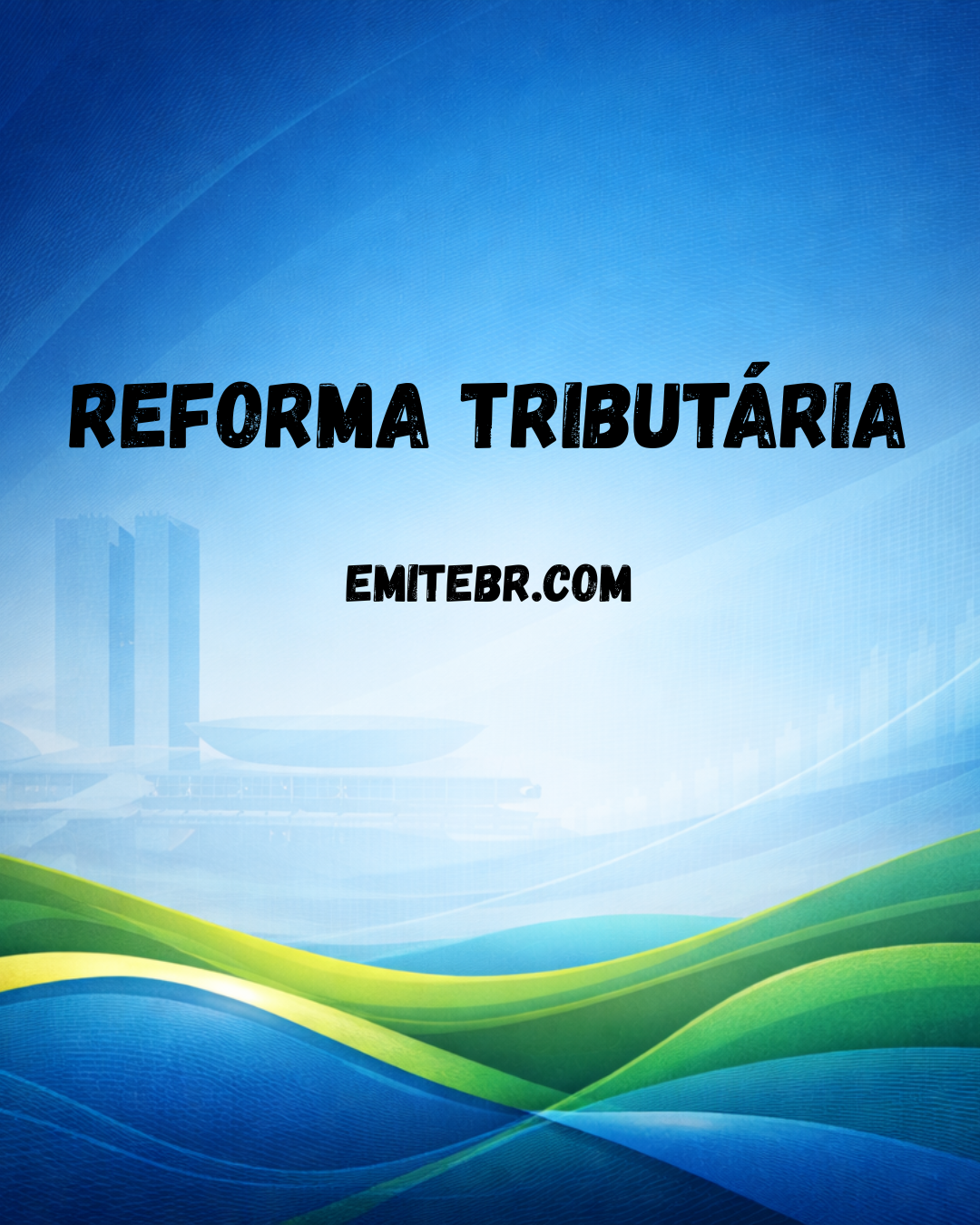 Reforma Tributária